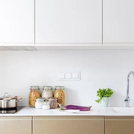 Plum Guide - Velvety Pine Apartmán *