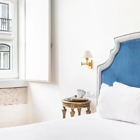 Apartmán Plum Guide - Velvety Pine Lisboa
